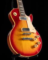 Used 1974 Gibson Les Paul Deluxe Cherry Sunburst