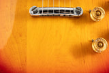 Used 1974 Gibson Les Paul Deluxe Cherry Sunburst