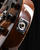 1974 Gibson Les Paul Special '55 Reissue Tobacco Sunburst