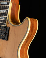1974 Gibson Les Paul Custom Natural