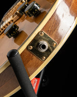 1974 Gibson Les Paul Custom Natural