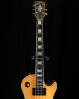 1974 Gibson Les Paul Custom Natural