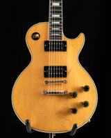 1974 Gibson Les Paul Custom Natural
