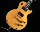 1974 Gibson Les Paul Custom Natural