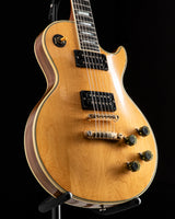 1974 Gibson Les Paul Custom Natural