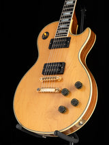 1974 Gibson Les Paul Custom Natural