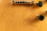 1974 Gibson Les Paul Custom Natural