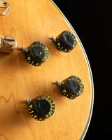 1974 Gibson Les Paul Custom Natural