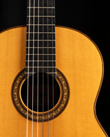 1976 Jean Claude Larrivee L-31 Classical