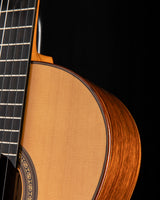 1976 Jean Claude Larrivee L-31 Classical