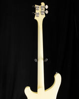 1976 Rickenbacker 4001 White