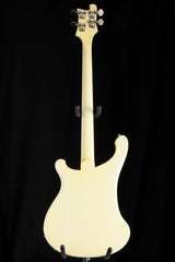 1976 Rickenbacker 4001 White