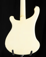 1976 Rickenbacker 4001 White