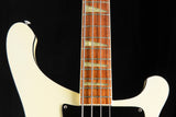 1976 Rickenbacker 4001 White