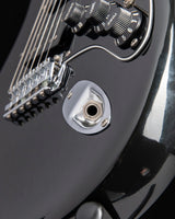 1978 Fender Stratocaster Black