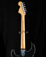 1978 Fender Stratocaster Black