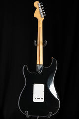 1978 Fender Stratocaster Black
