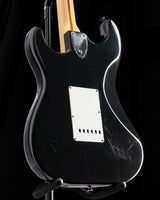 1978 Fender Stratocaster Black