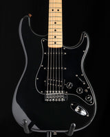 1978 Fender Stratocaster Black
