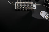 1978 Fender Stratocaster Black
