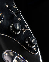 1978 Fender Stratocaster Black