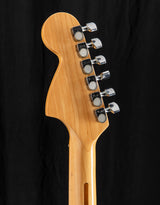 1979 Fender 25th Anniversary Stratocaster Silver