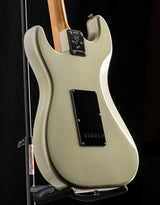 1979 Fender 25th Anniversary Stratocaster Silver