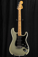 1979 Fender 25th Anniversary Stratocaster Silver