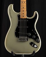 1979 Fender 25th Anniversary Stratocaster Silver