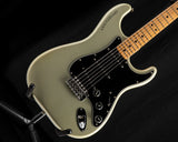 1979 Fender 25th Anniversary Stratocaster Silver