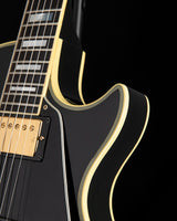 1979 Gibson Les Paul Custom Ebony