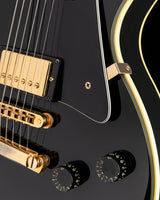 1979 Gibson Les Paul Custom Ebony