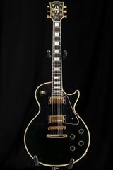 1979 Gibson Les Paul Custom Ebony
