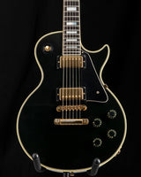 1979 Gibson Les Paul Custom Ebony
