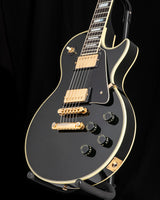 1979 Gibson Les Paul Custom Ebony