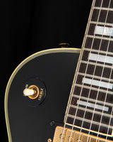 1979 Gibson Les Paul Custom Ebony