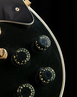 1979 Gibson Les Paul Custom Ebony