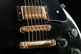 1979 Gibson Les Paul Custom Ebony