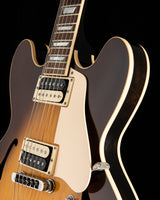 Used 1981 Gibson ES-369 Sunburst Vintage Guitar