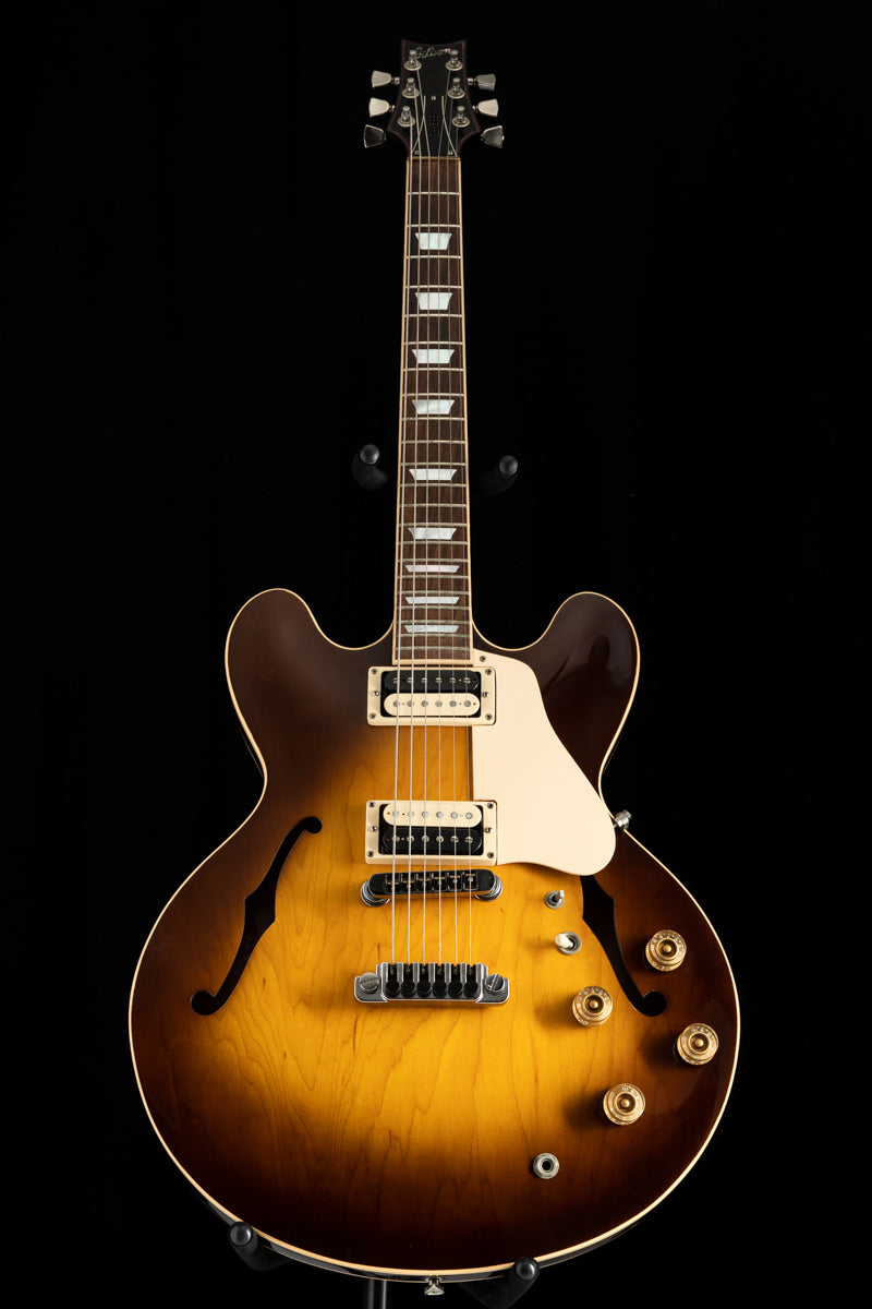 Used 1981 Gibson ES-369 Sunburst Vintage Guitar | Pre-Owned