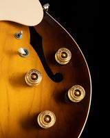Used 1981 Gibson ES-369 Sunburst Vintage Guitar