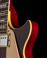 1981 Gibson Les Paul Standard Wine Red