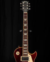 1981 Gibson Les Paul Standard Wine Red