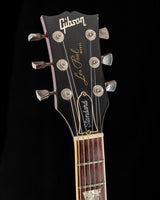1981 Gibson Les Paul Standard Wine Red