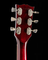 1981 Gibson Les Paul Standard Wine Red