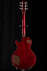 1981 Gibson Les Paul Standard Wine Red