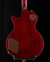 1981 Gibson Les Paul Standard Wine Red