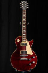 1981 Gibson Les Paul Standard Wine Red
