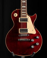 1981 Gibson Les Paul Standard Wine Red