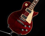 1981 Gibson Les Paul Standard Wine Red
